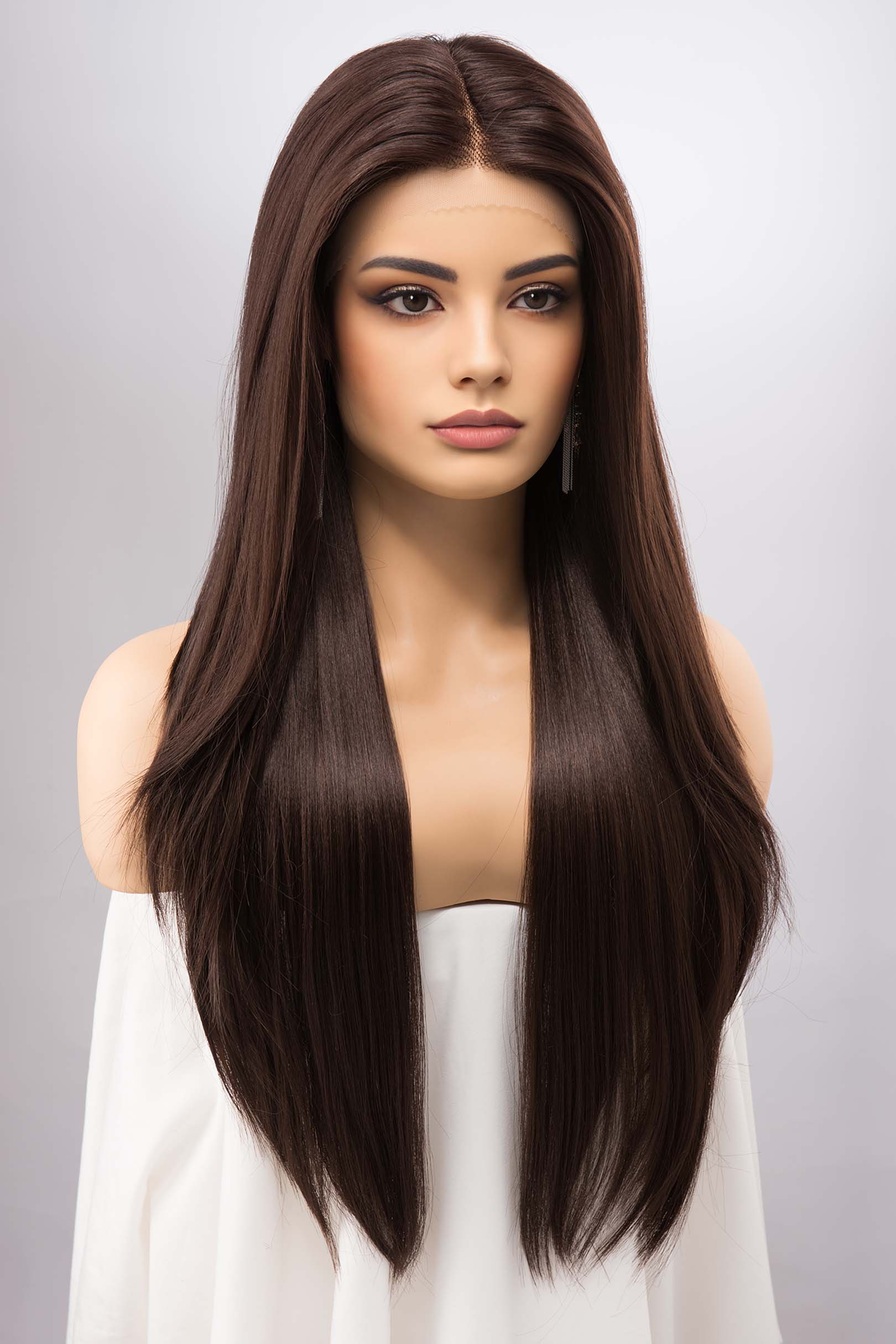 Deals Beautiful Straight Lacefront