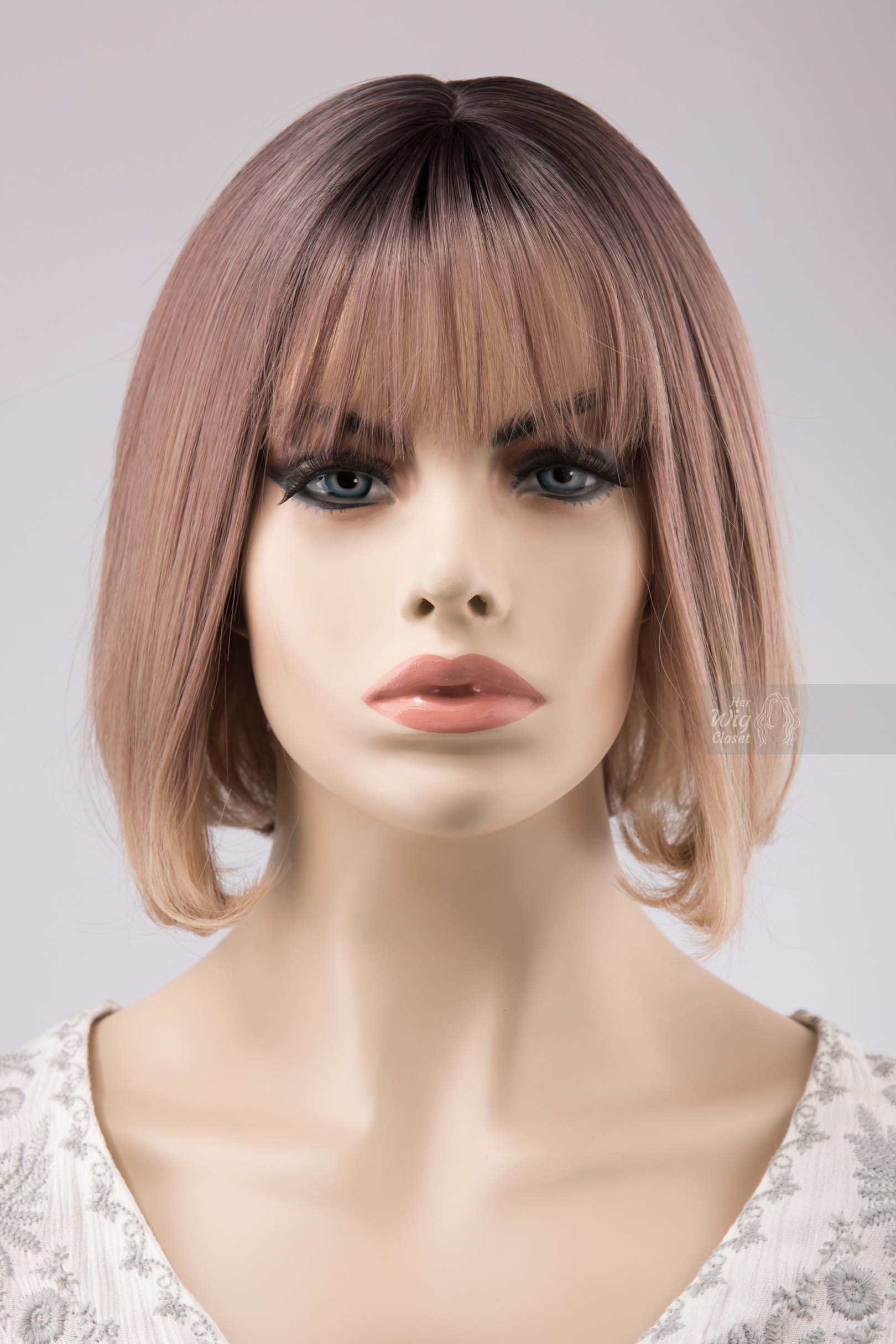 Kali shop short wigs